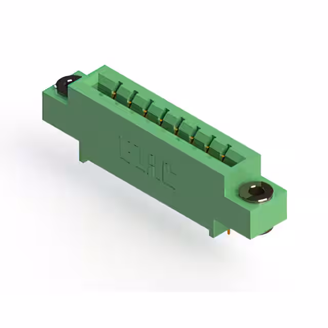 333-008-524-603 EDAC Inc.  Edgeboard Connectors